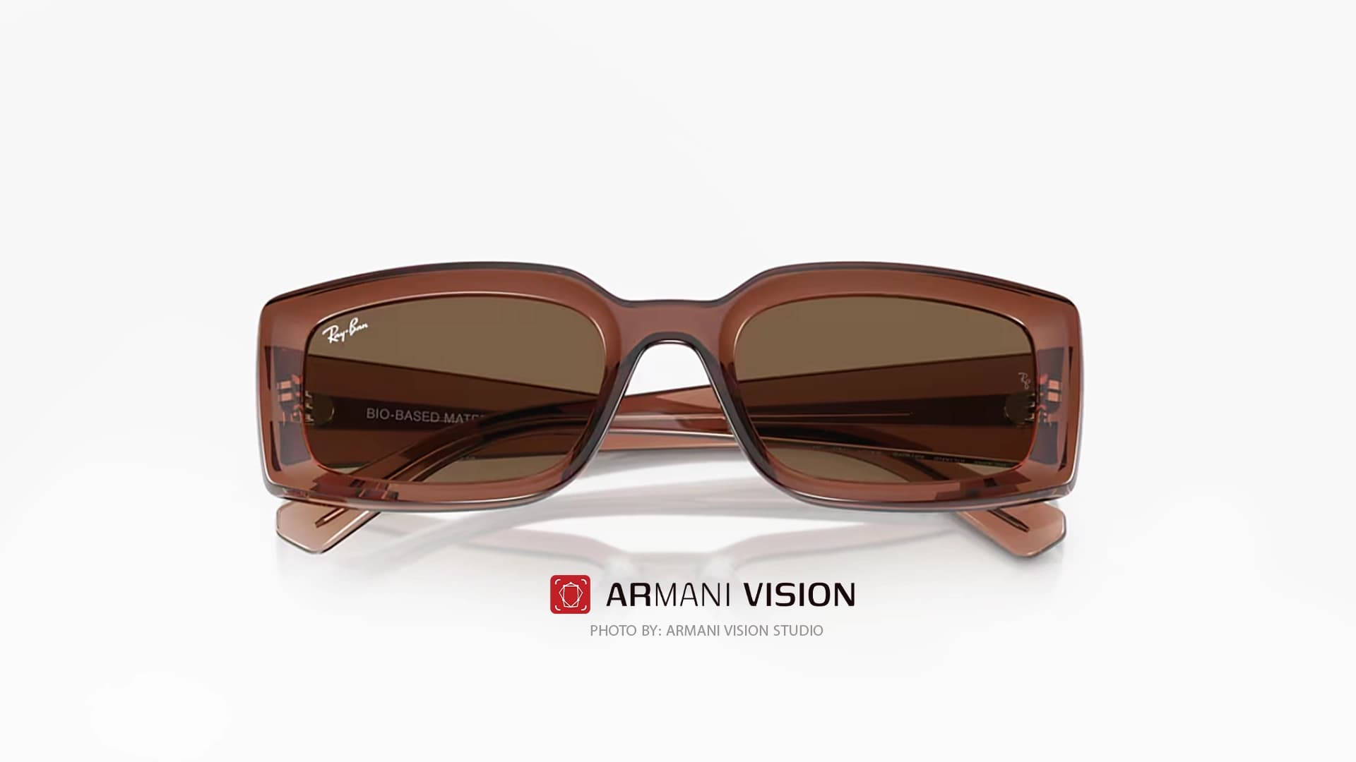عینک ری بن RAYBAN – KILIANE – RB 4395 S – 667873 — تصویر ۴