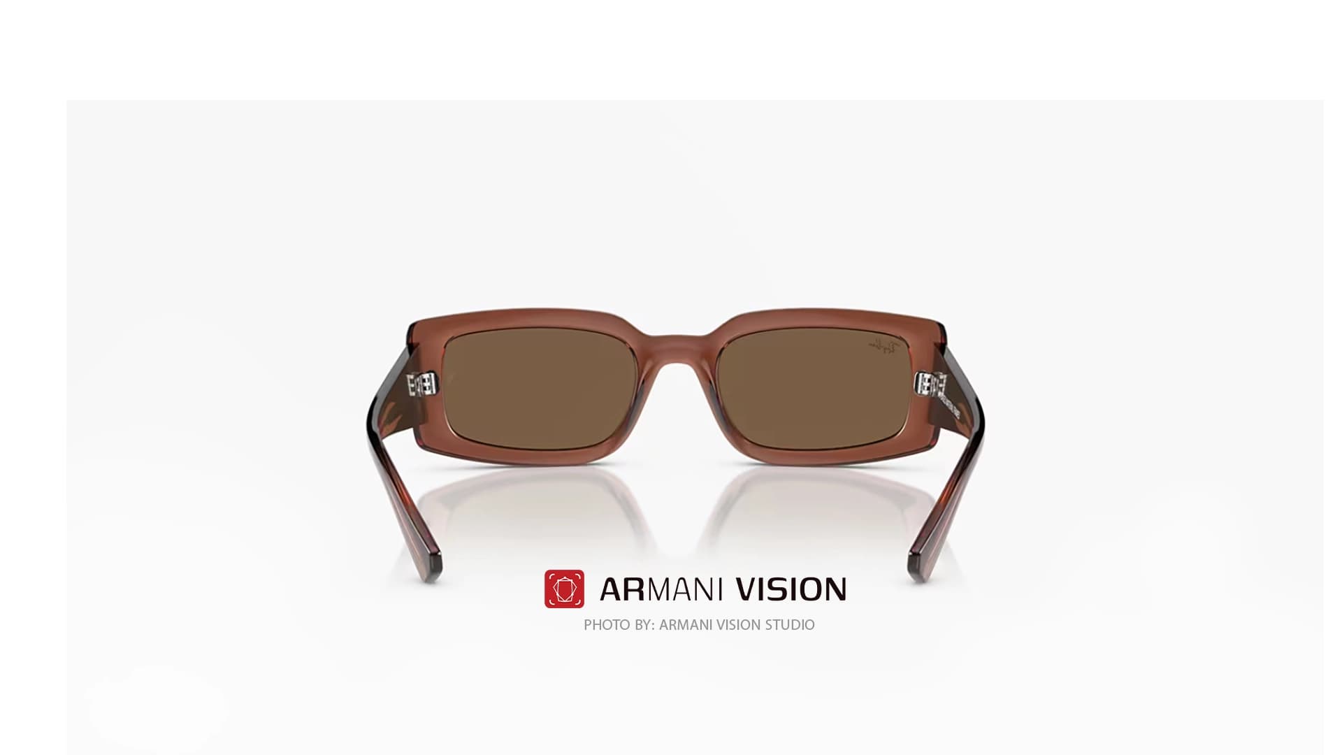 عینک ری بن RAYBAN – KILIANE – RB 4395 S – 667873 — تصویر ۶