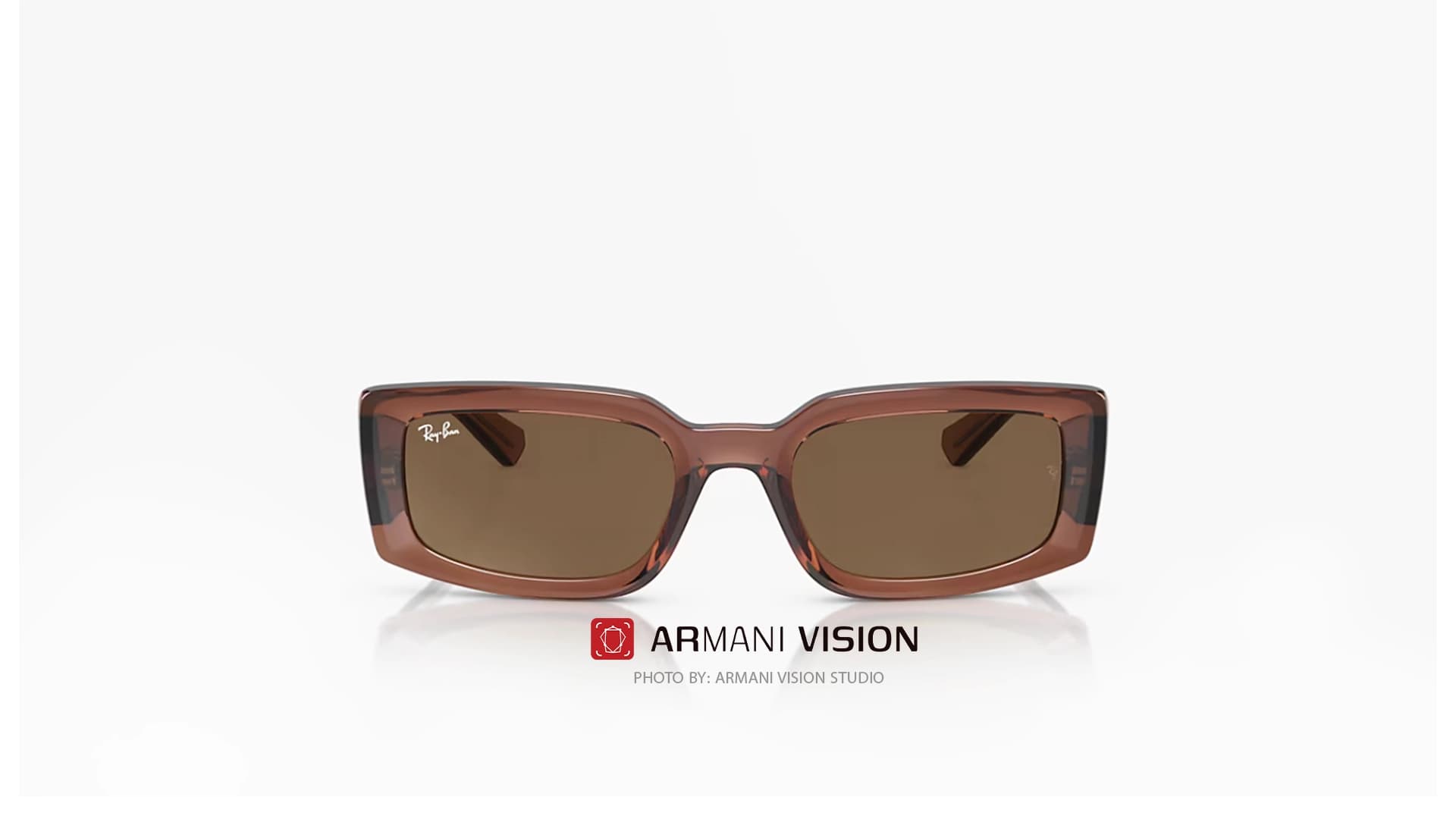 عینک ری بن RAYBAN – KILIANE – RB 4395 S – 667873 — تصویر ۲