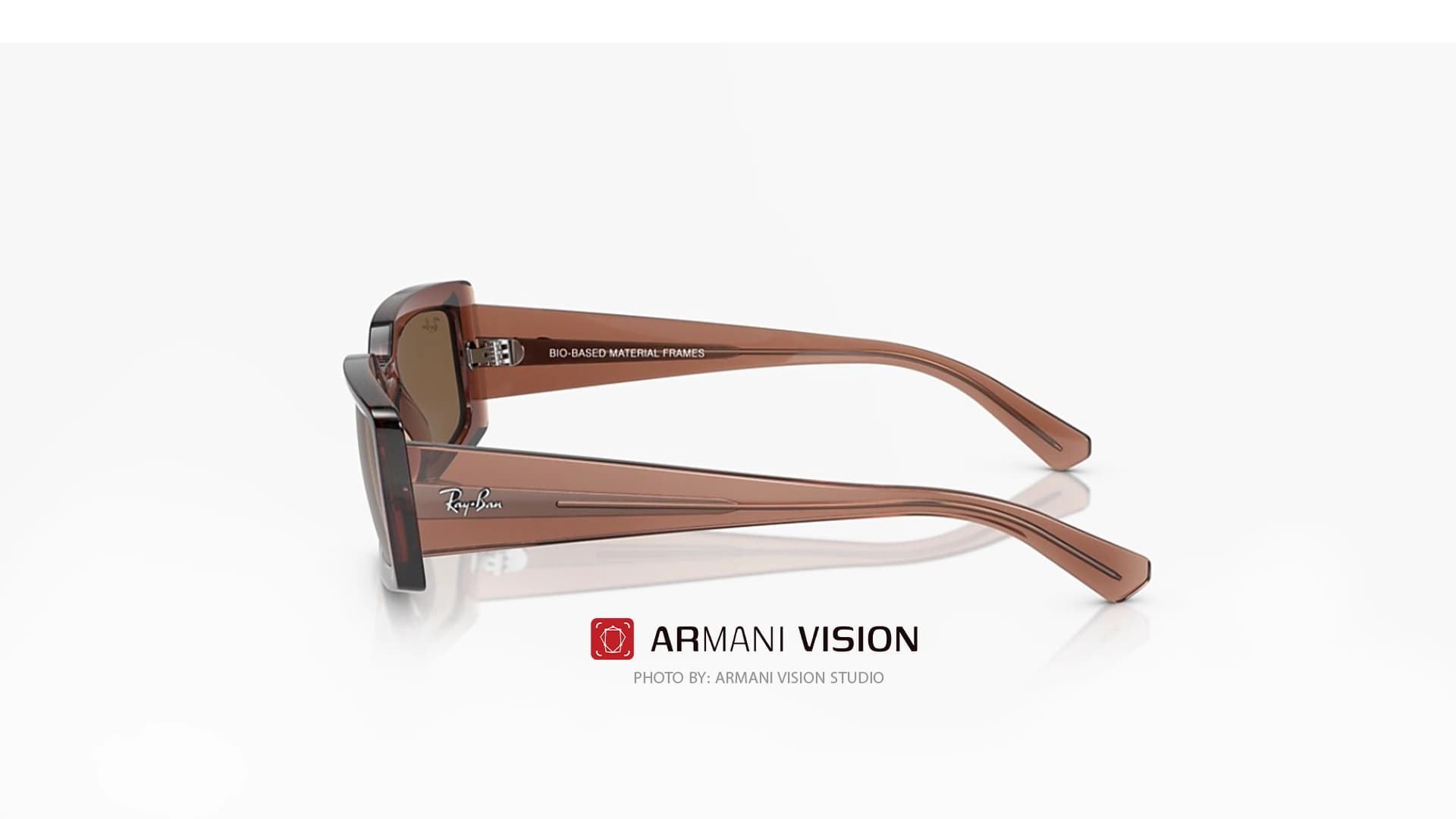 عینک ری بن RAYBAN – KILIANE – RB 4395 S – 667873 — تصویر ۳