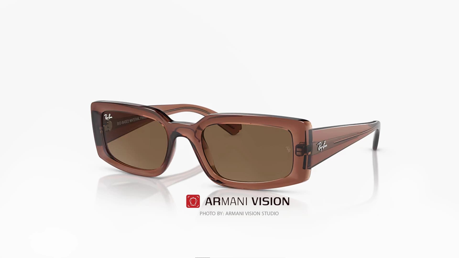 عینک ری بن RAYBAN – KILIANE – RB 4395 S – 667873 — تصویر ۵