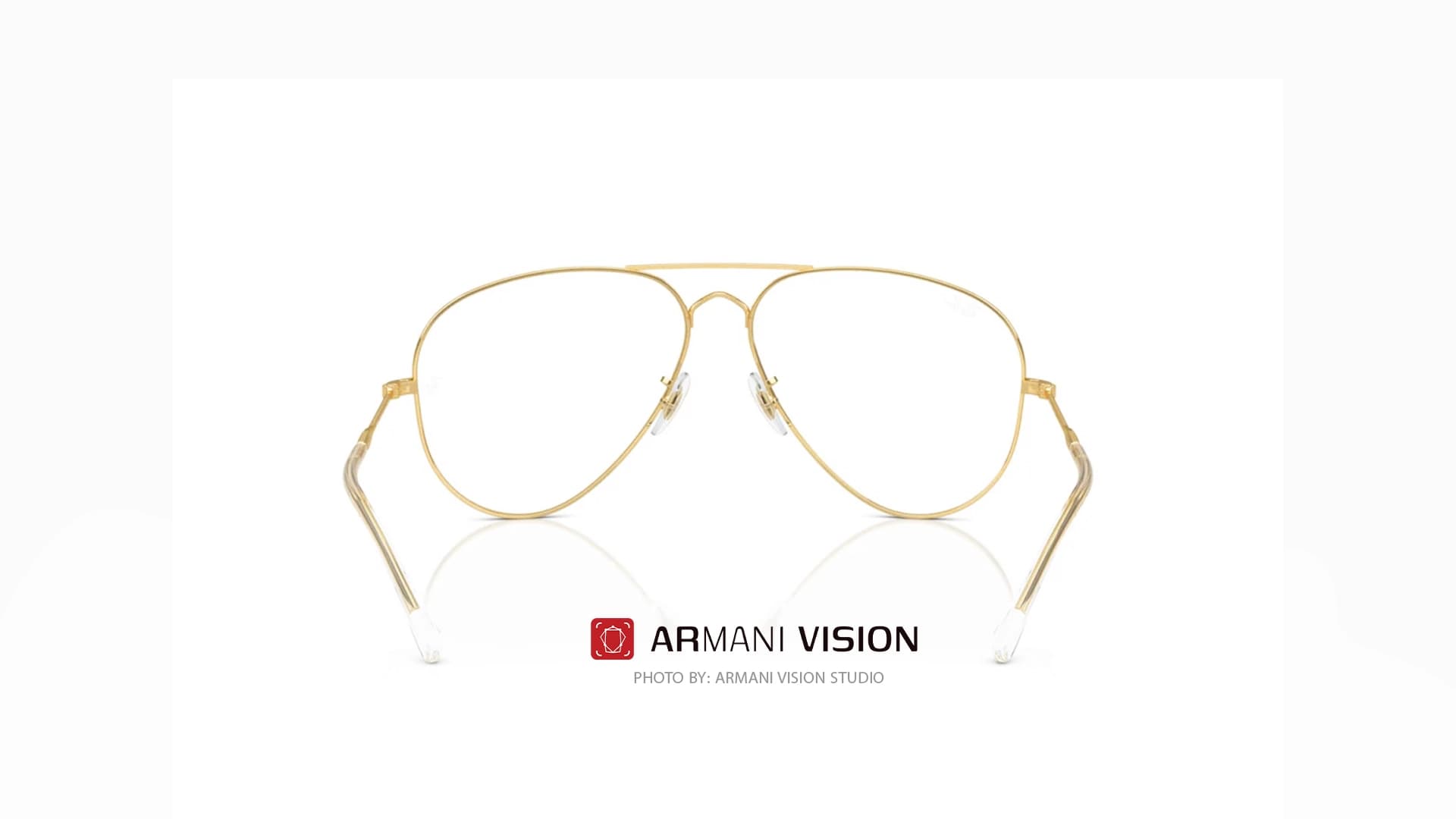 عینک ری بن RAYBAN – RB 3825 S – 1GG — تصویر ۶