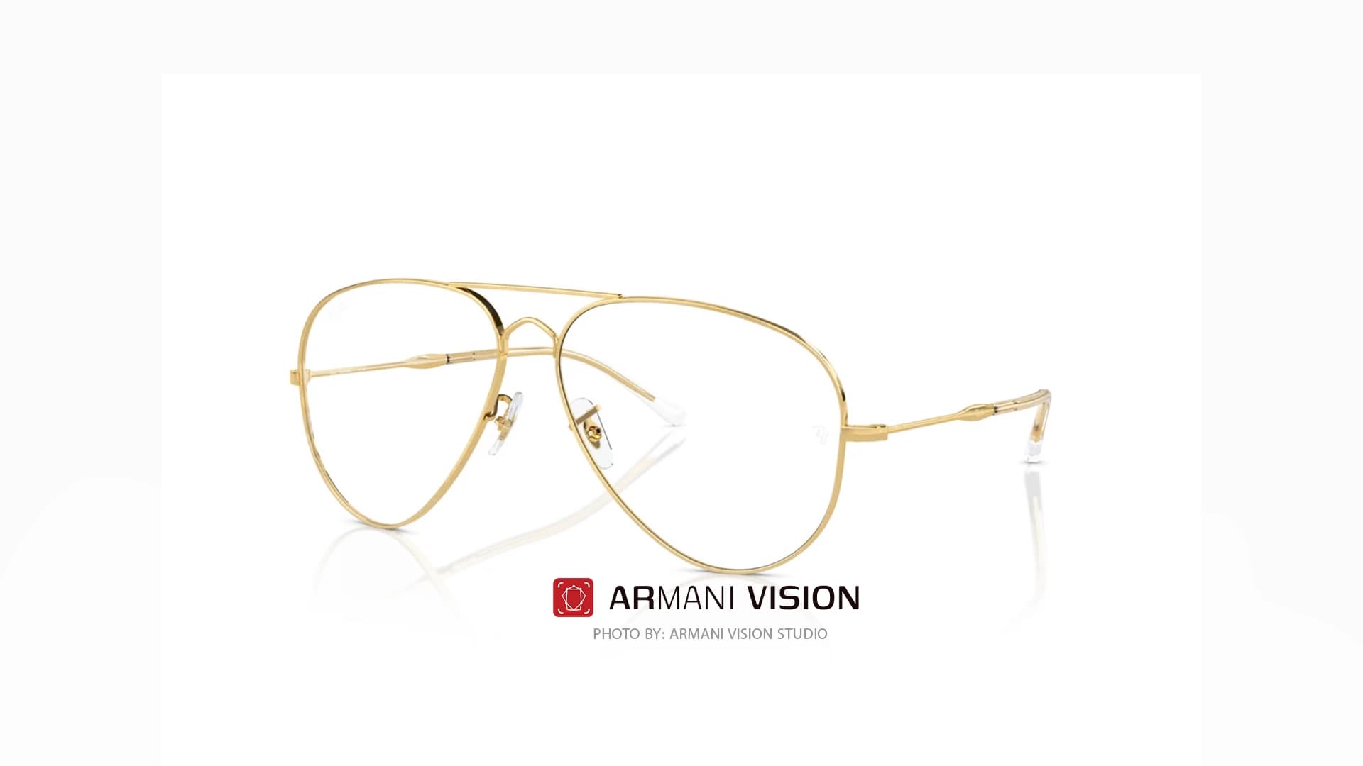 عینک ری بن RAYBAN – RB 3825 S – 1GG — تصویر ۳
