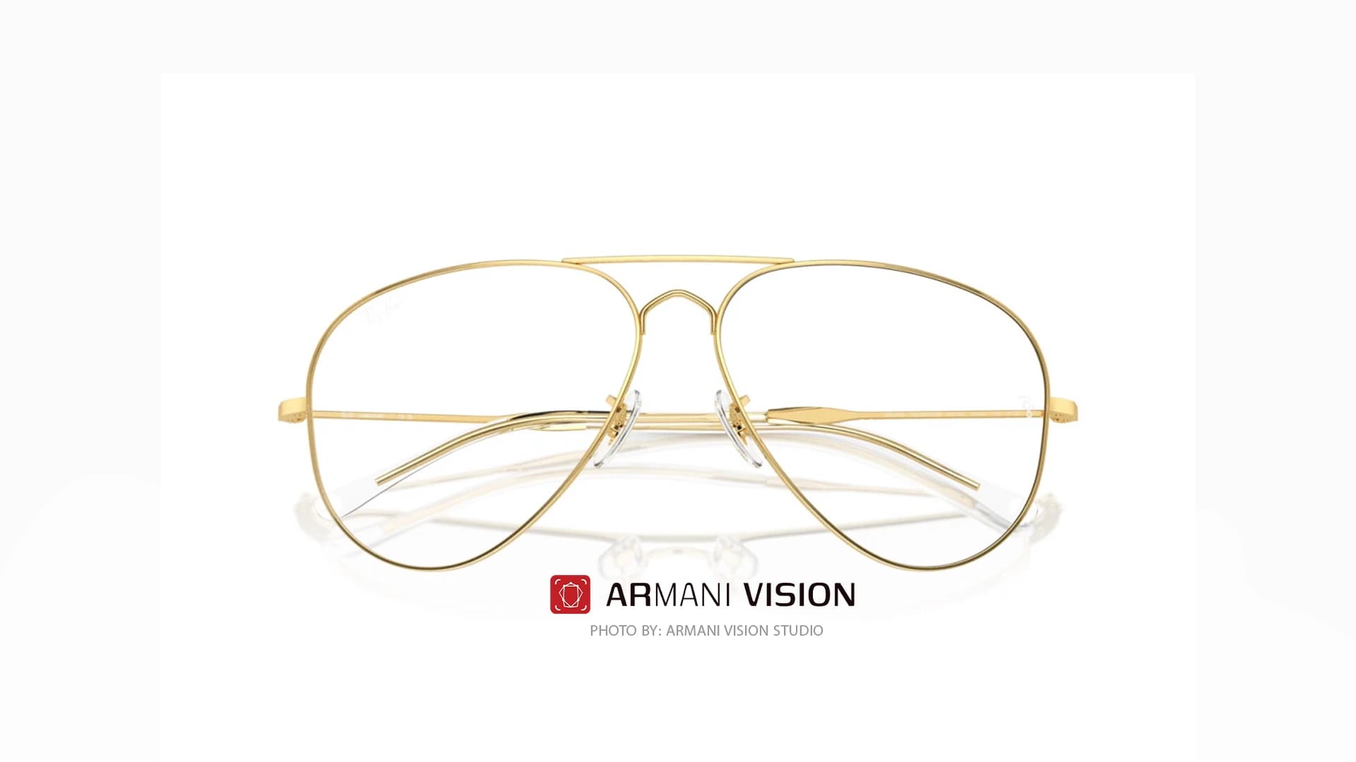 عینک ری بن RAYBAN – RB 3825 S – 1GG — تصویر ۴