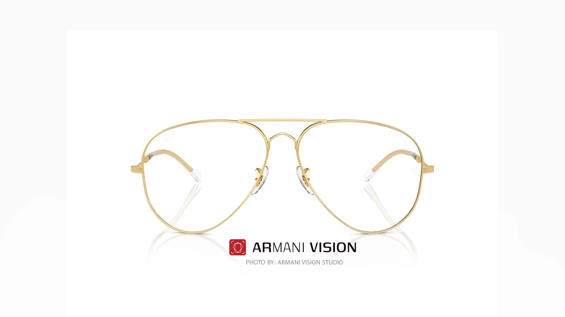عینک ری بن RAYBAN – RB 3825 S – 1GG — تصویر ۲