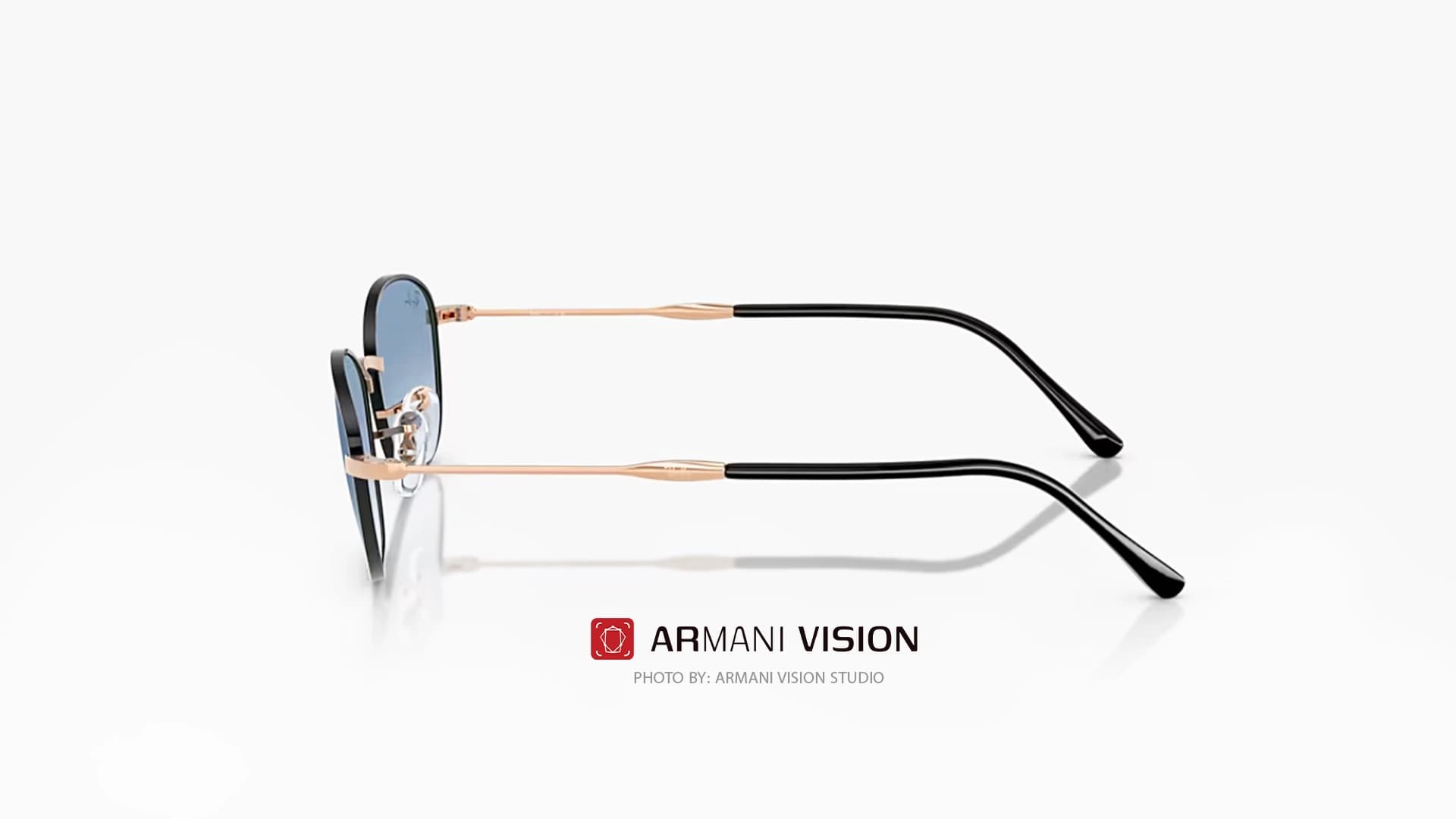 عینک ری بن RAYBAN – RB 3749 S – 92723 F — تصویر ۶