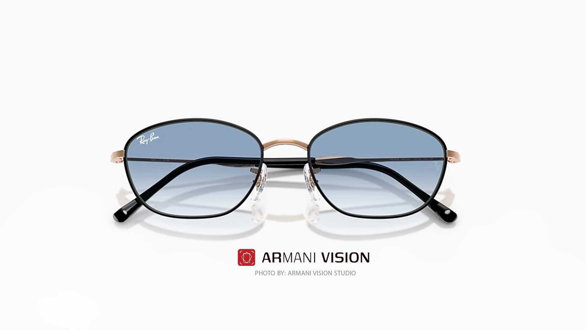 عینک ری بن RAYBAN – RB 3749 S – 92723 F — تصویر ۵