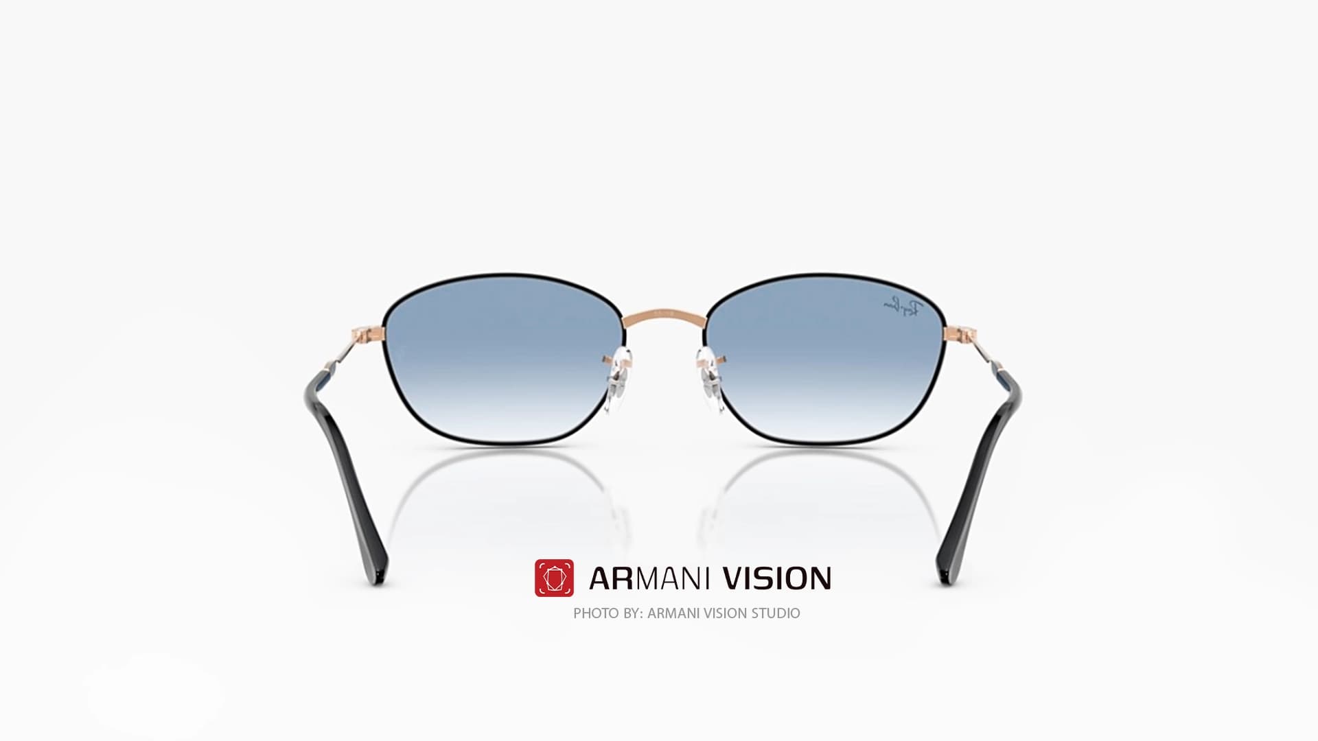 عینک ری بن RAYBAN – RB 3749 S – 92723 F — تصویر ۷