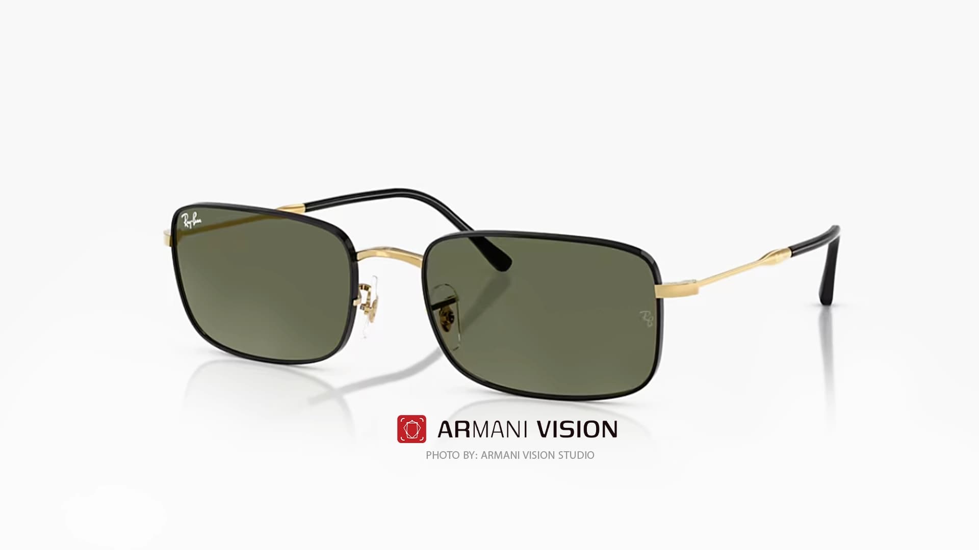 عینک ری بن RAYBAN – RB 3746 S – 927158 — تصویر ۳