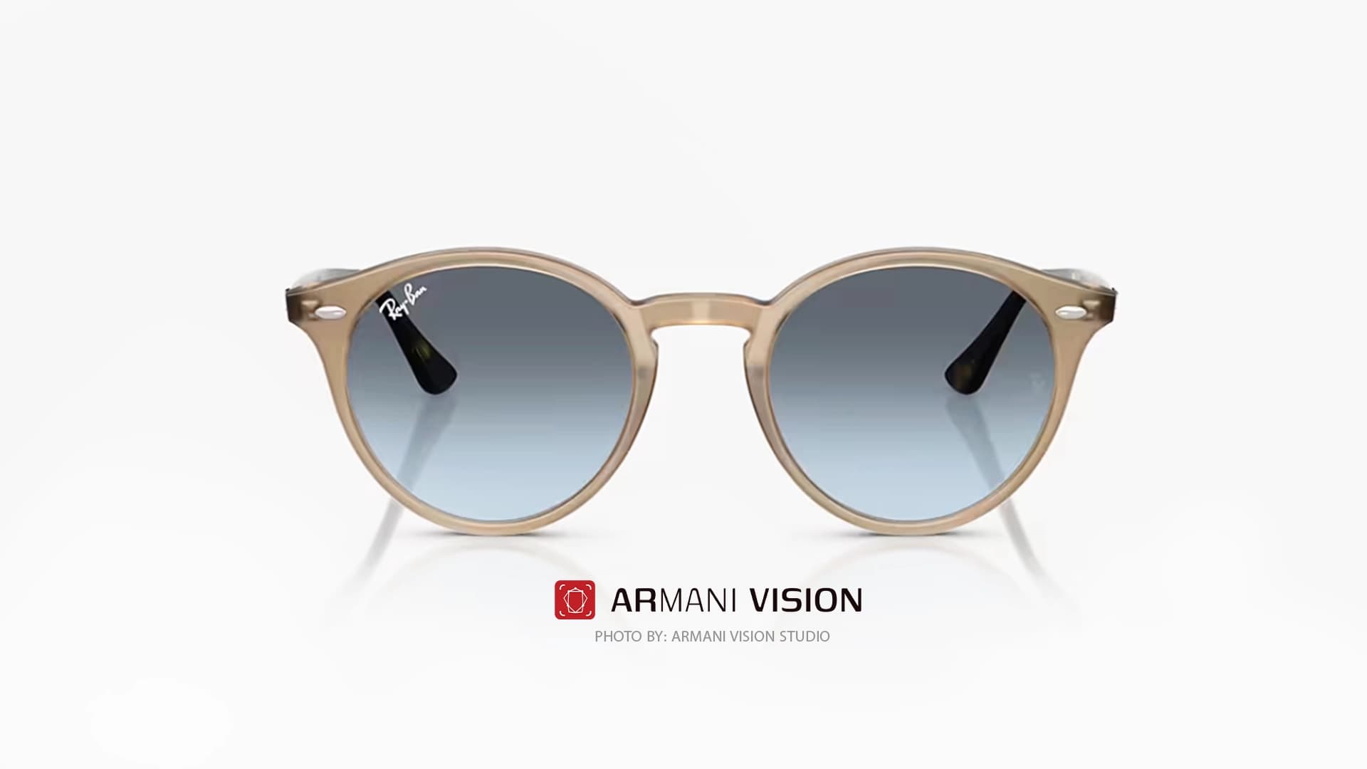 عینک ری بن RAYBAN – RB2180S – 6788V1 — تصویر ۲