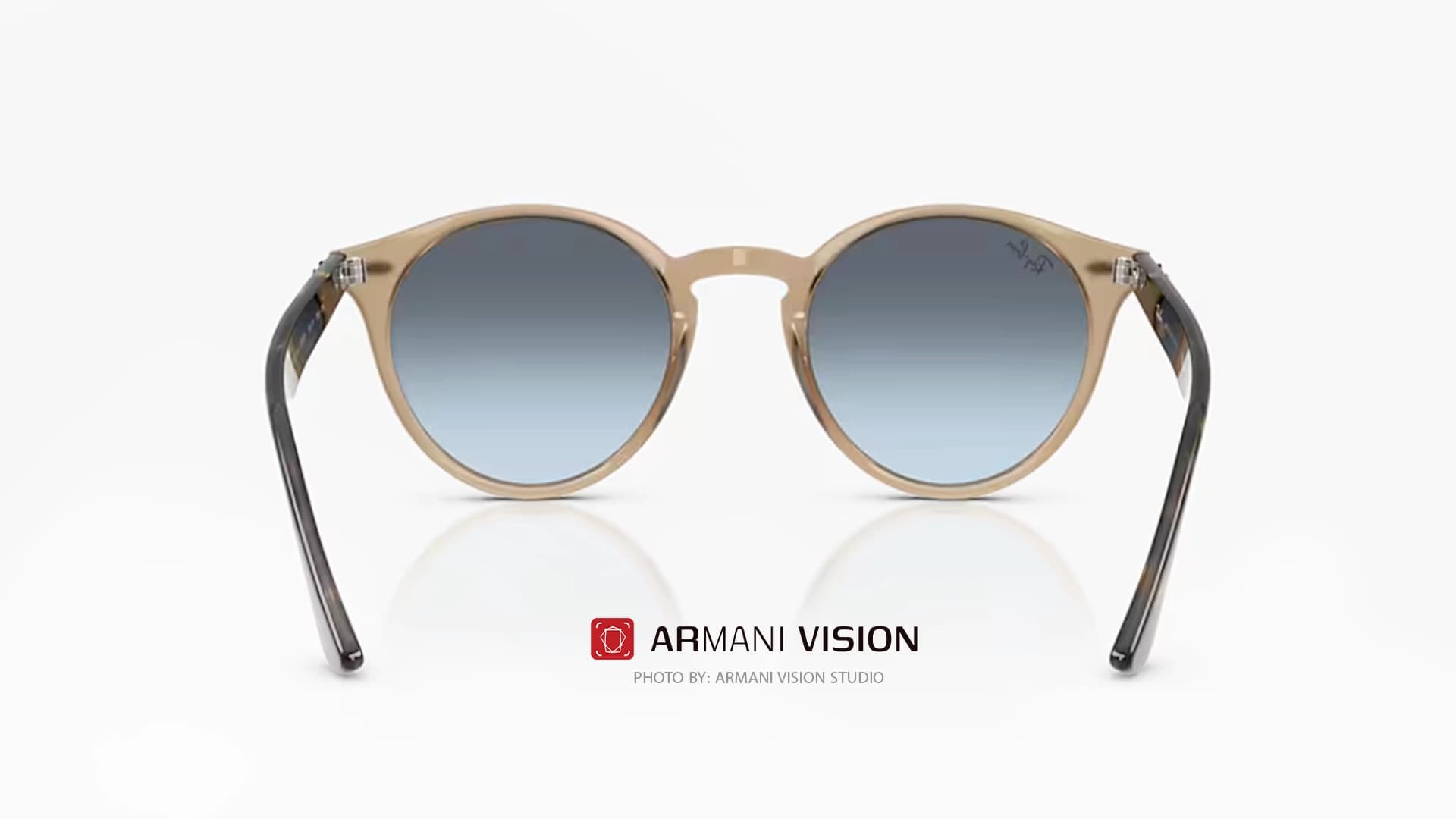 عینک ری بن RAYBAN – RB2180S – 6788V1 — تصویر ۶