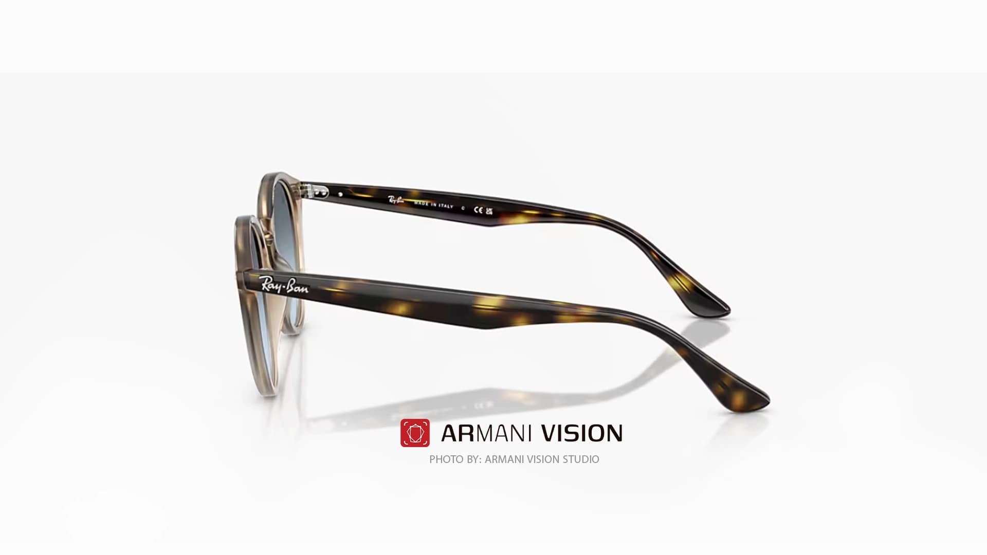 عینک ری بن RAYBAN – RB2180S – 6788V1 — تصویر ۴