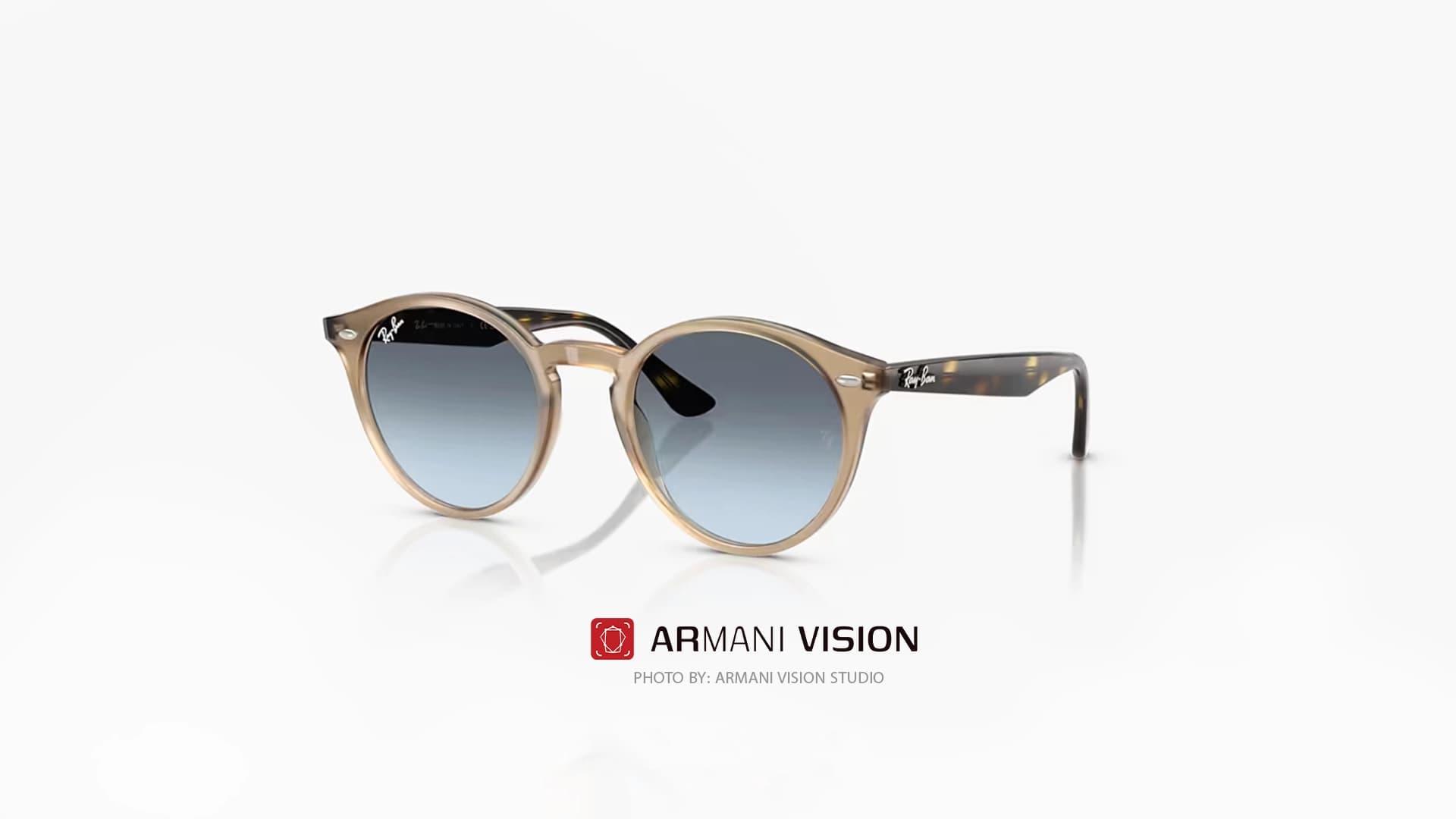 عینک ری بن RAYBAN – RB2180S – 6788V1 — تصویر ۳