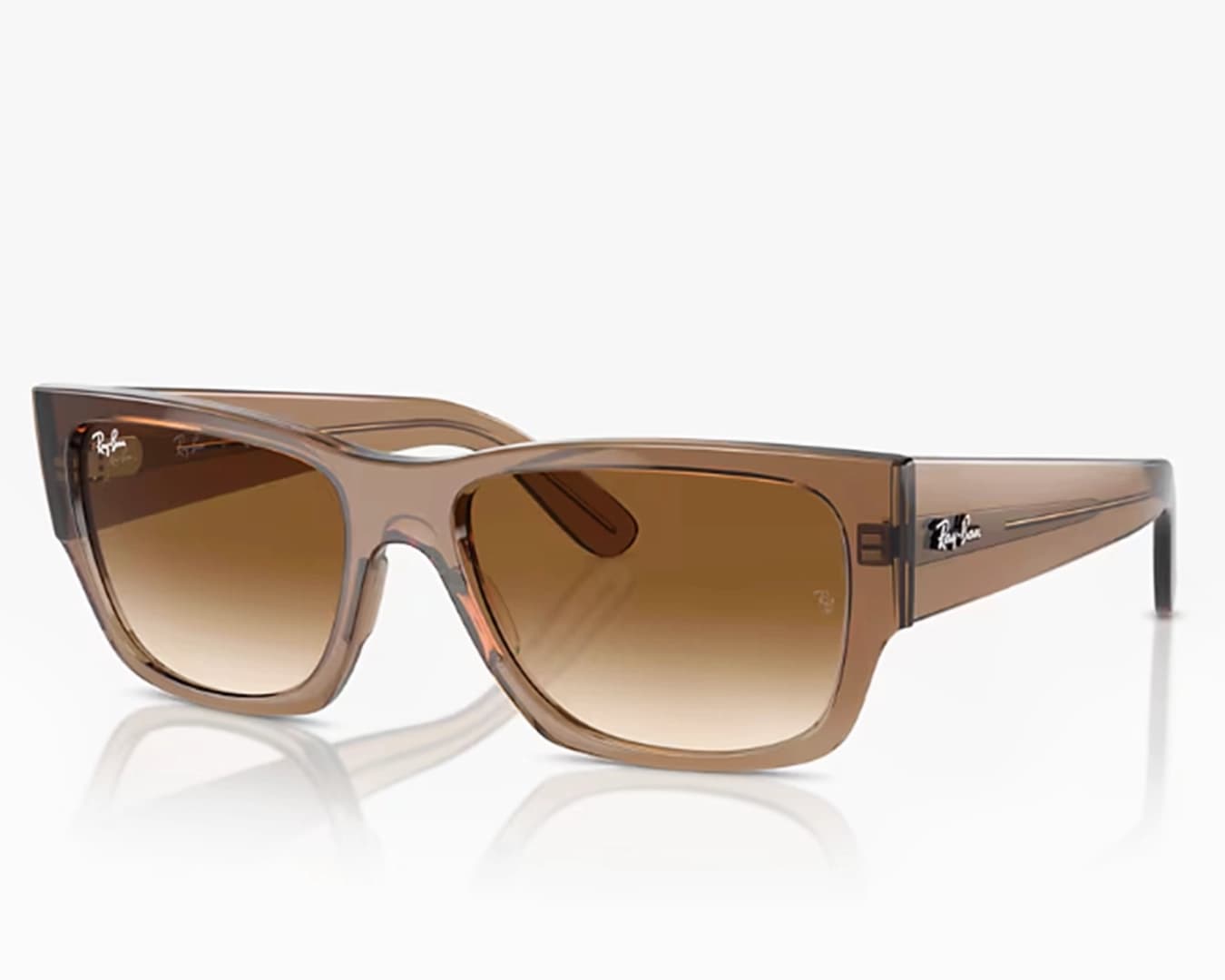 عینک ری بن RAYBAN – CARLOS – RB 0947S – 664051