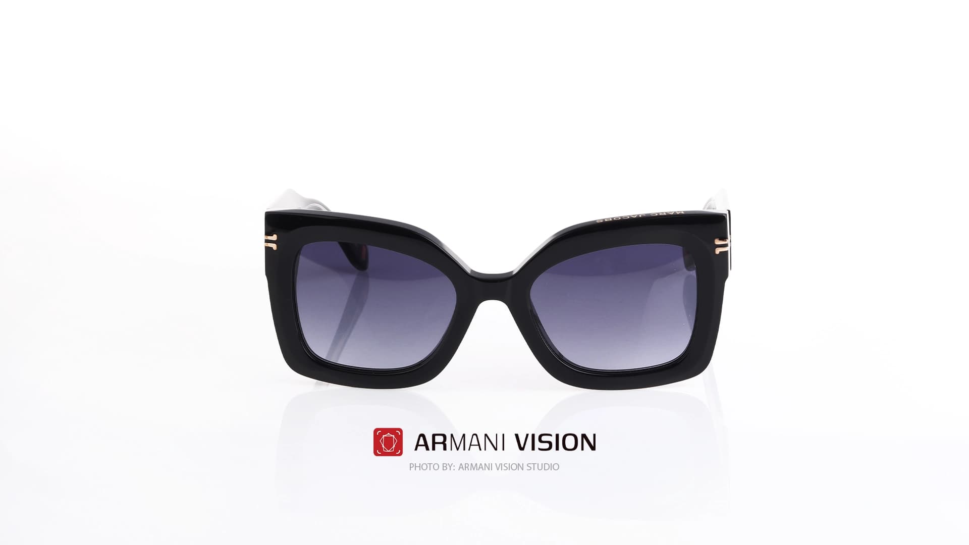 عینک مارک جیکوب MARC JACOBS – MJ1073/S – 8079O — تصویر ۲