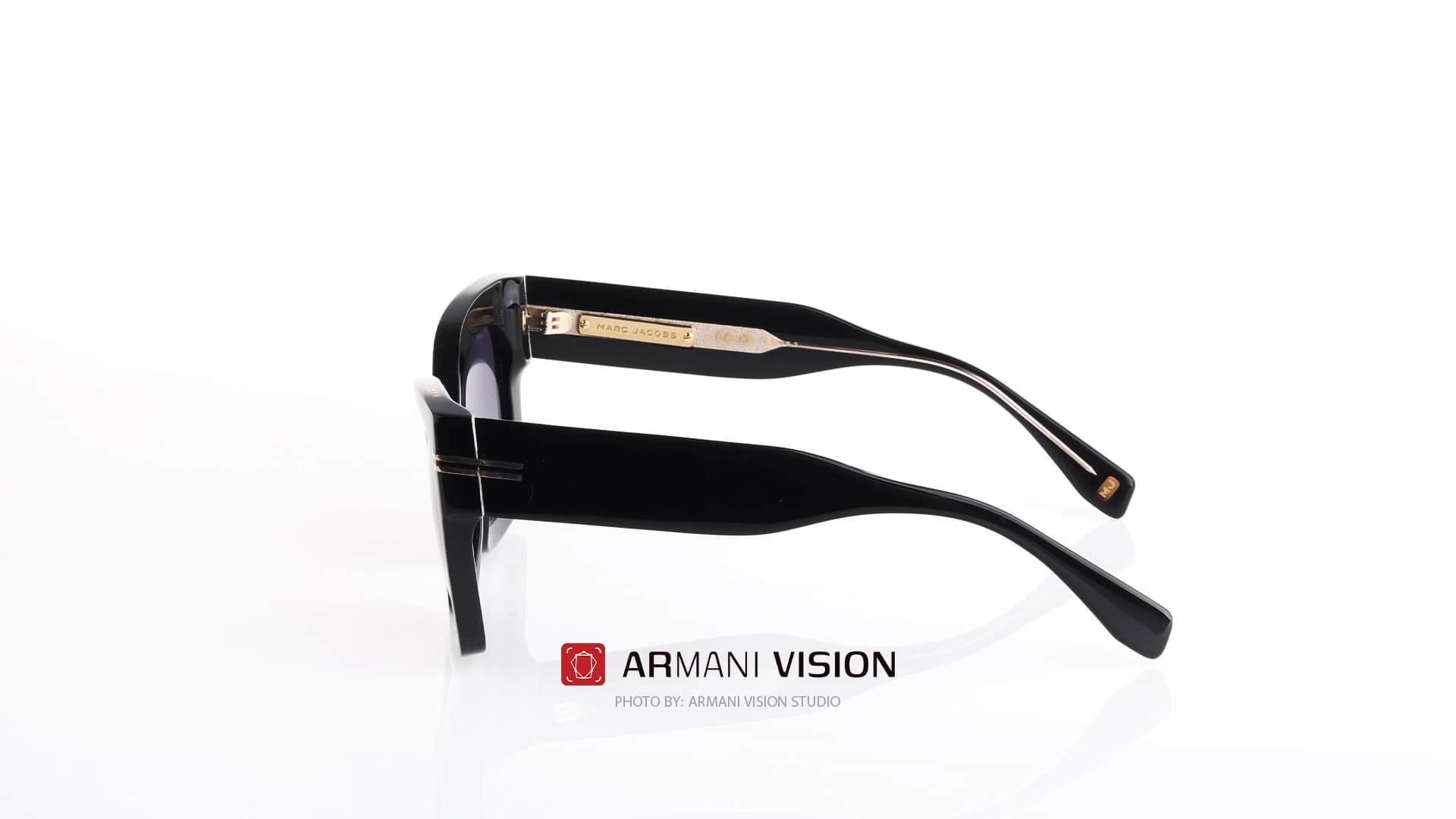عینک مارک جیکوب MARC JACOBS – MJ1073/S – 8079O — تصویر ۵