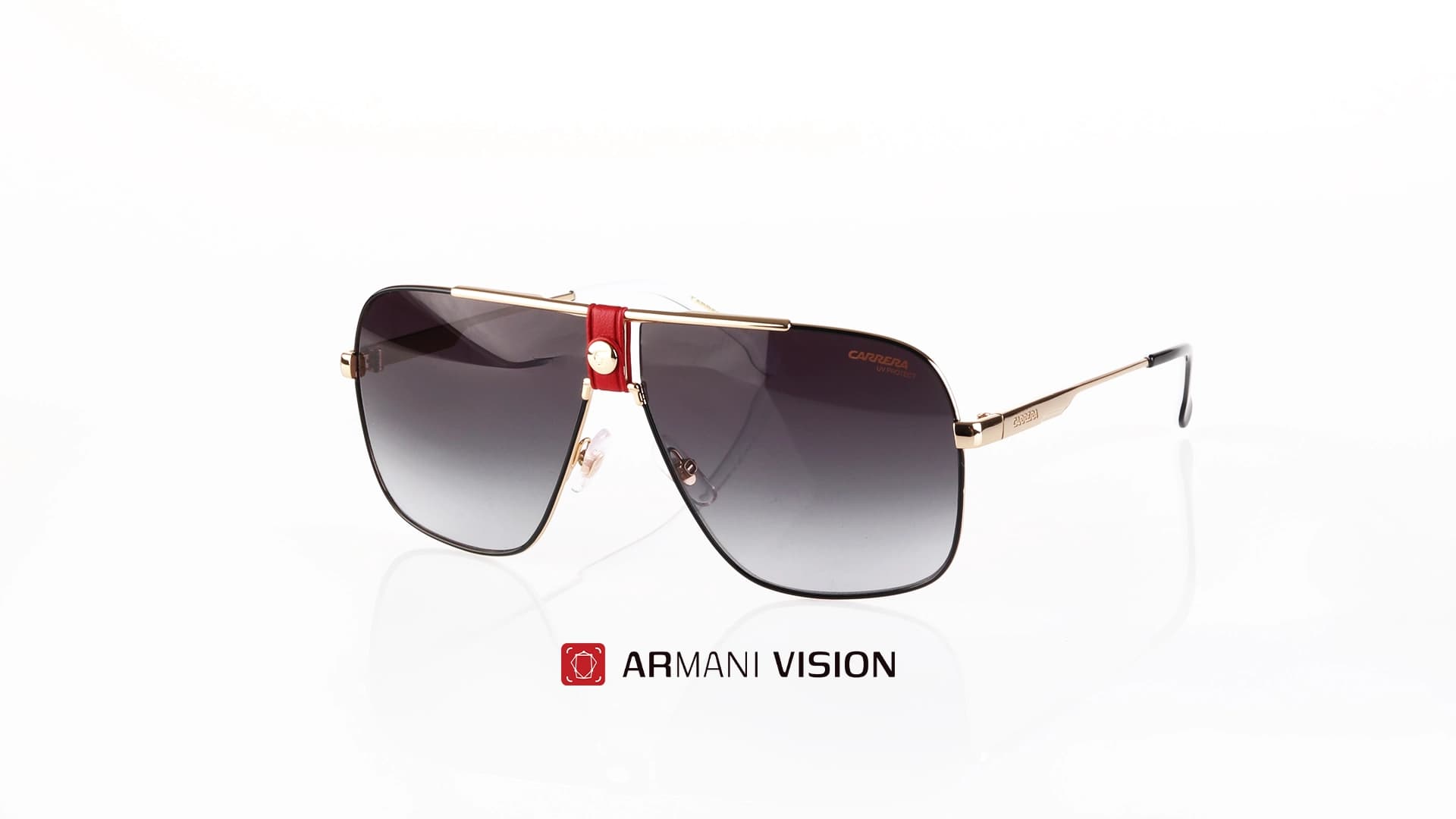 عینک کررا CARRERA – 1018S – Y1190 — تصویر ۴