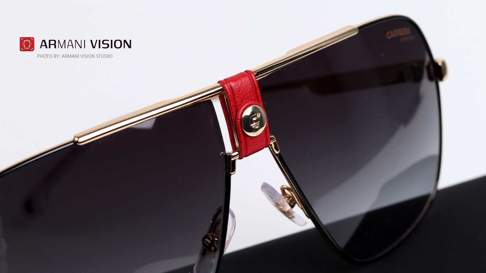 عینک کررا CARRERA – 1018S – Y1190 — تصویر ۷