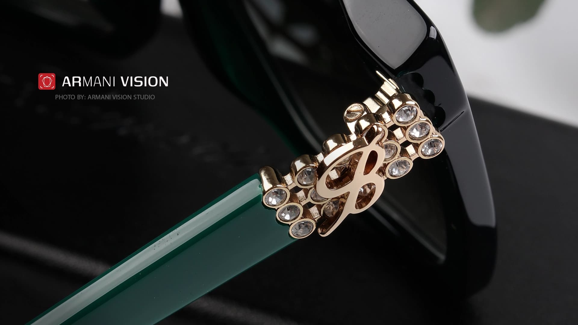 عینک بلومارین BLUMARINE – SBM863S – 06RS — تصویر ۶