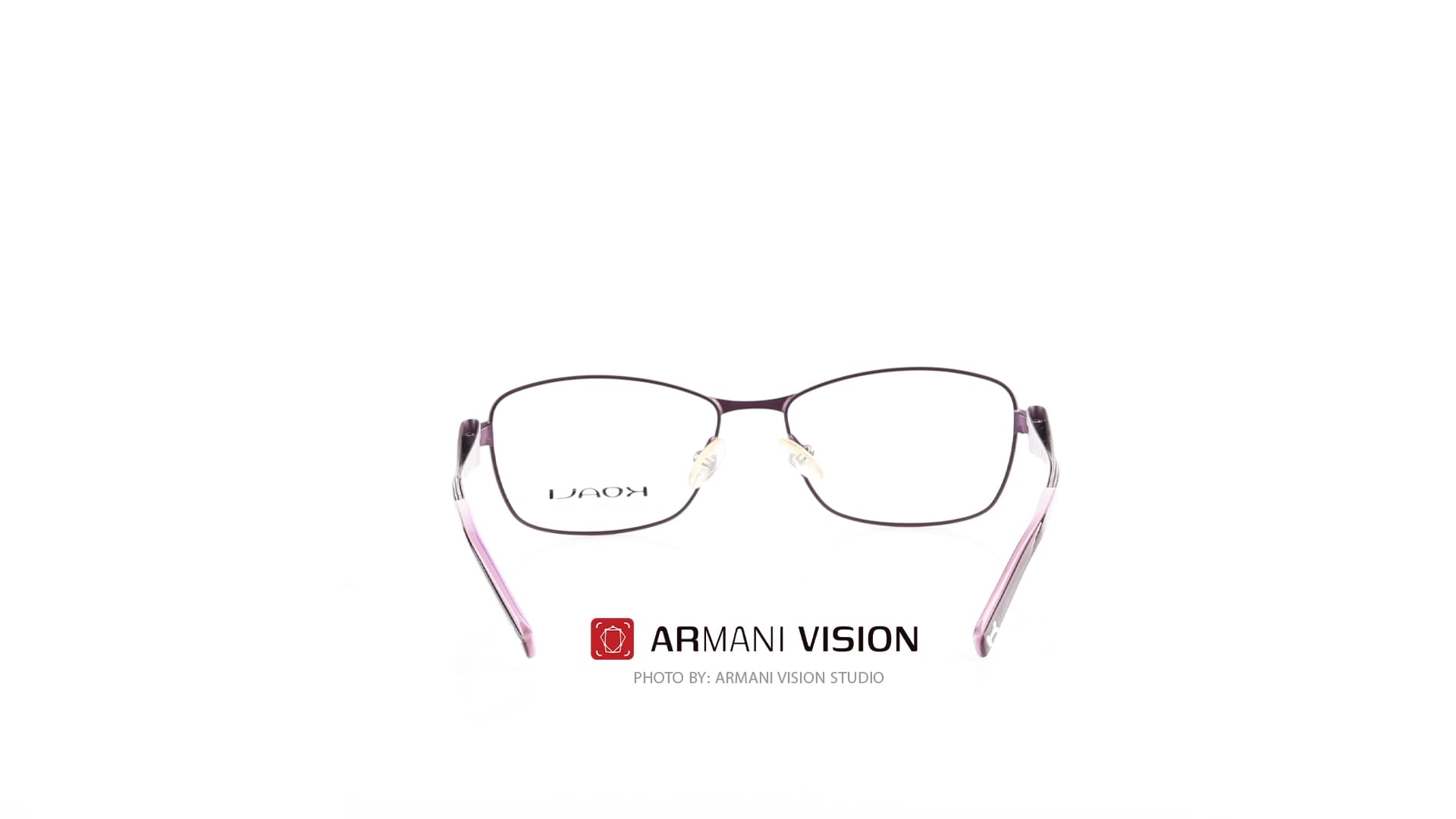 عینک کوالی KOALI – MOREL – LE MONDE VIVANTE – 7507 K – PW111 — تصویر ۳