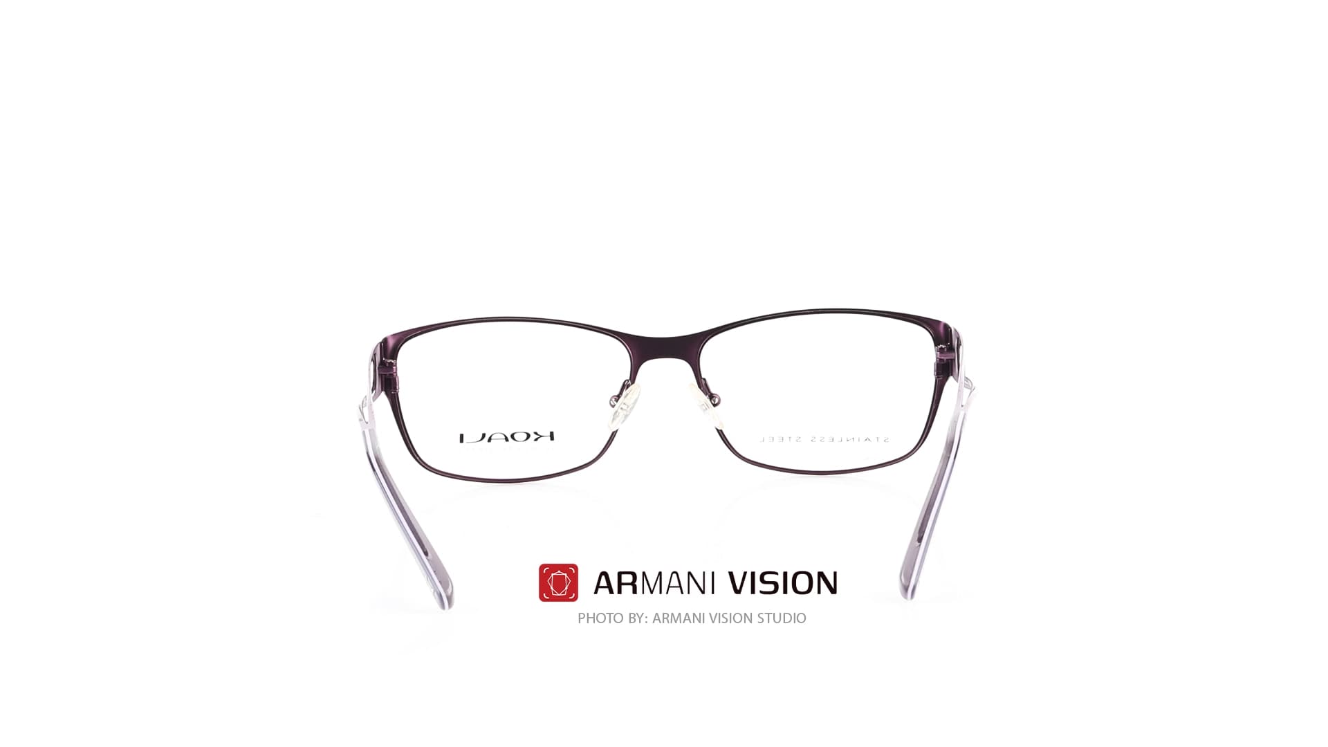 عینک کوالی KOALI – MOREL – LE MONDE VIVANTE – 7257 K – PP043 — تصویر ۳