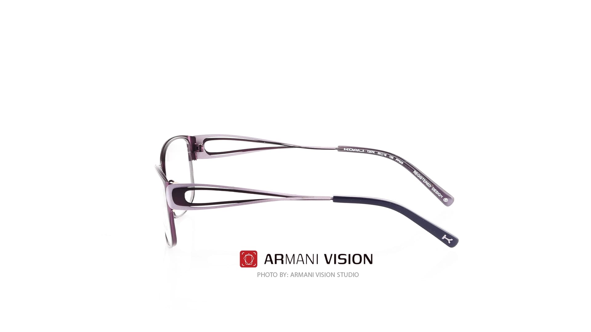 عینک کوالی KOALI – MOREL – LE MONDE VIVANTE – 7257 K – PP043 — تصویر ۵