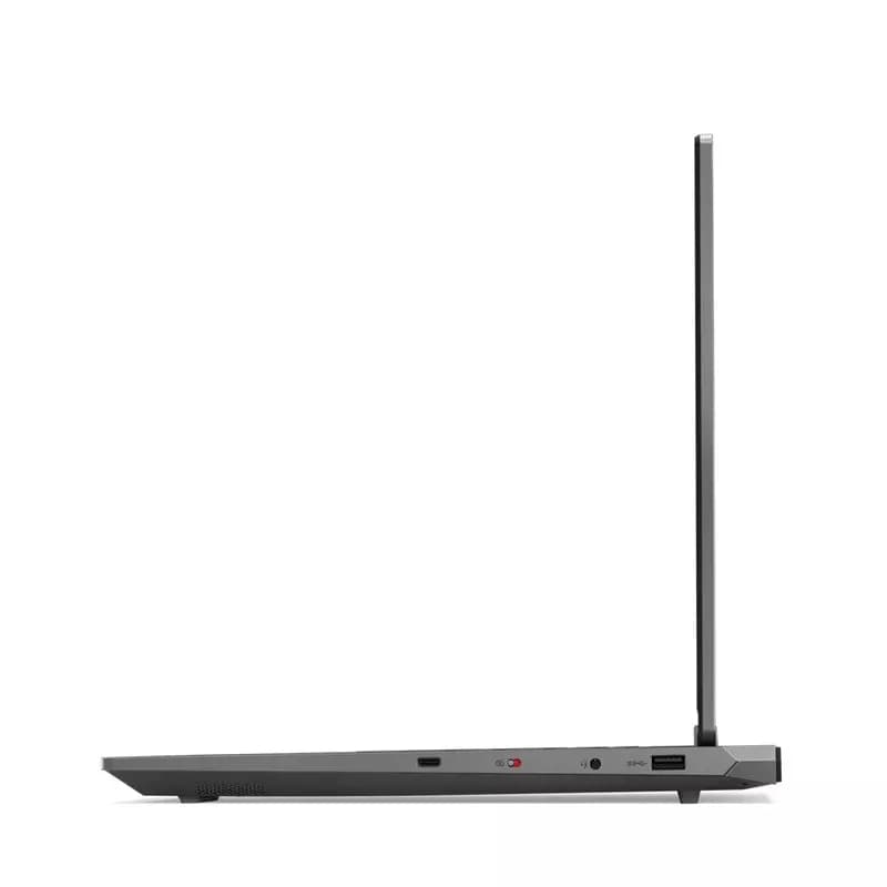 لپ تاپ لنوو مدل Lenovo LOQ 16IRH8 i5 13500H 8GB 512GB RTX4050 — تصویر ۳