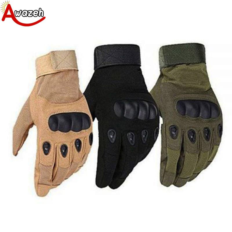 دستکش تاکتیکال اوکلای OKLEY