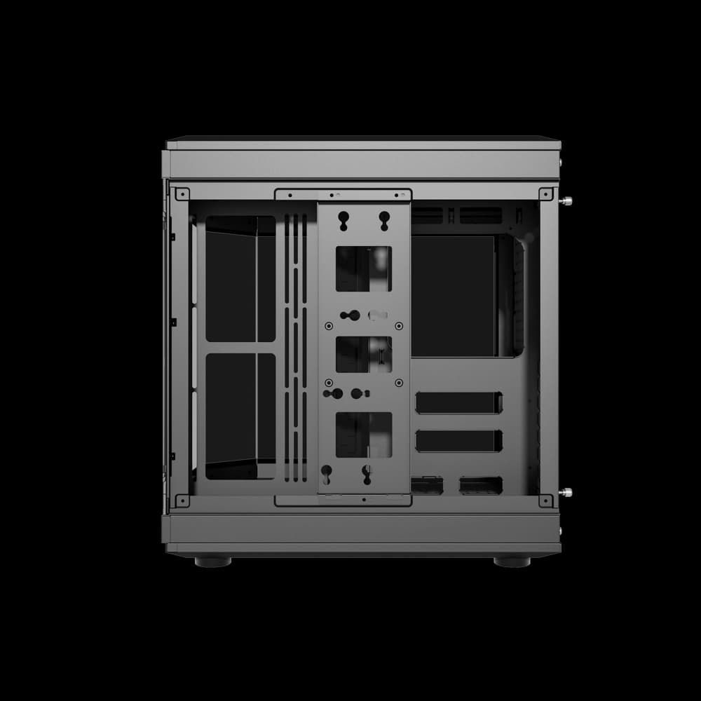 کیس لاجی کی مدل LogiKey C560B — تصویر ۶