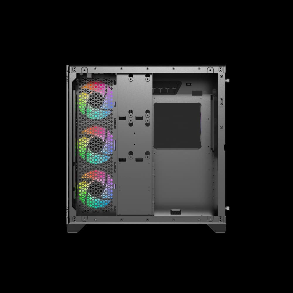 کیس لاجی کی مدل LogiKey C584B — تصویر ۴
