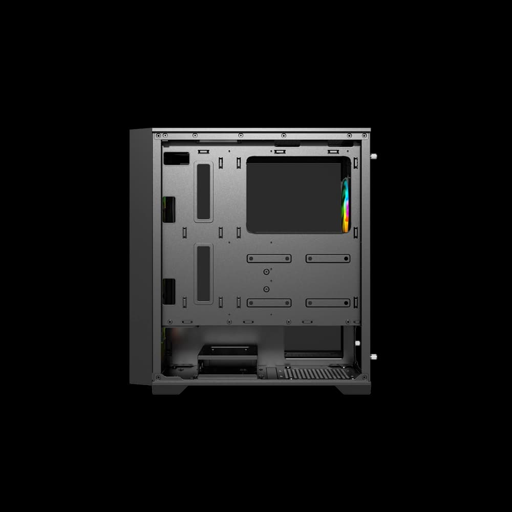 کیس لاجی کی مدل LogiKey C464B — تصویر ۴