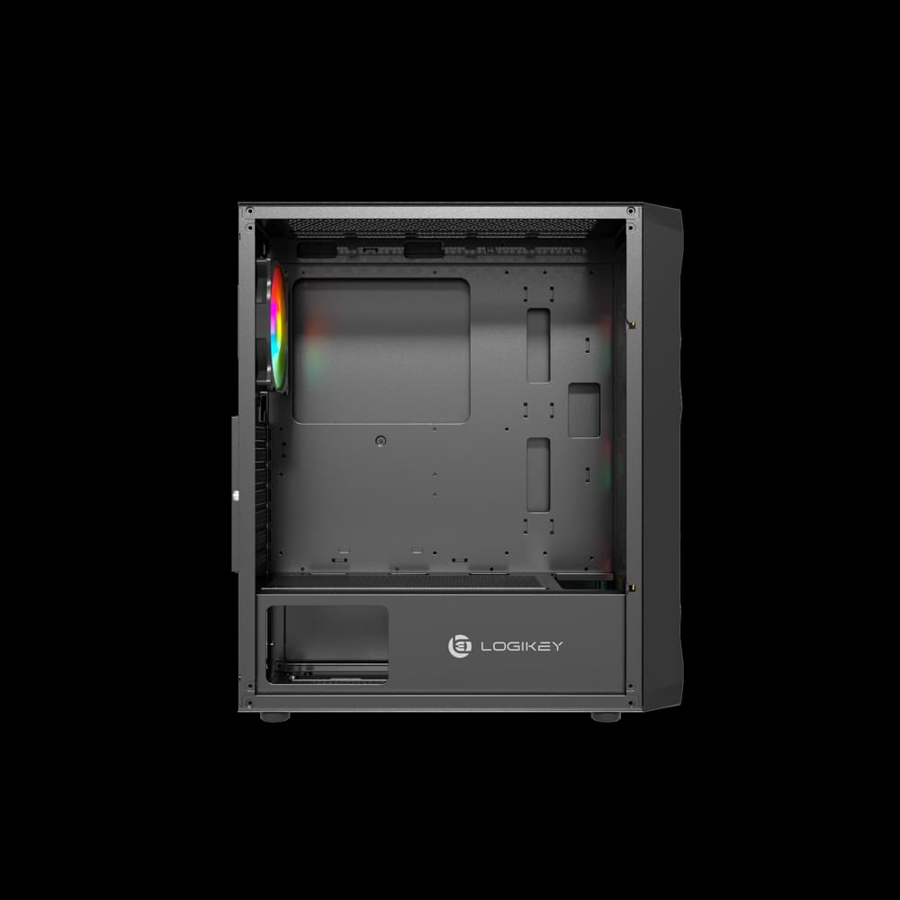 کیس لاجی کی مدل LogiKey C444B — تصویر ۳