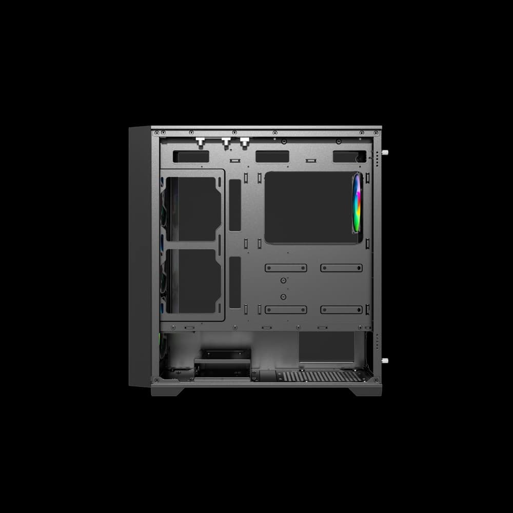 کیس لاجی کی مدل LogiKey C344B — تصویر ۴