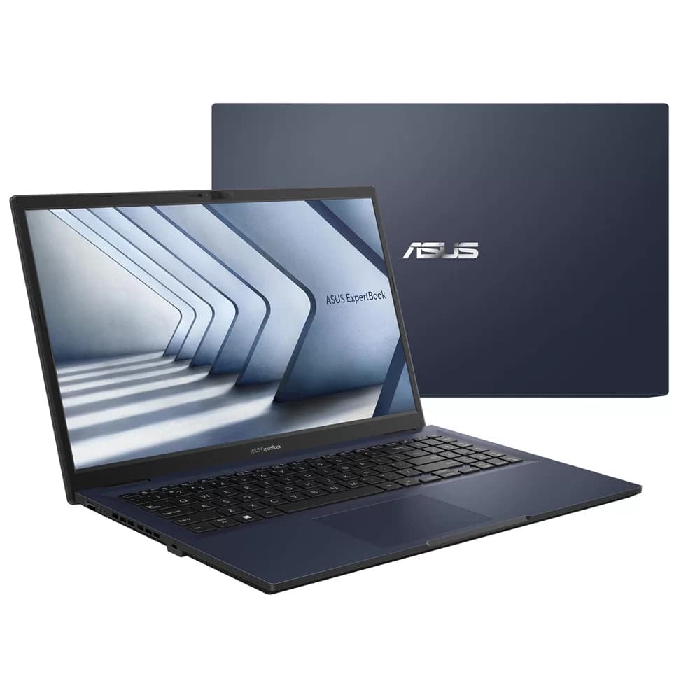 لپ تاپ ایسوس مدل ExpertBook B1502CBA i3 1215U 8GB 256GB — تصویر ۵