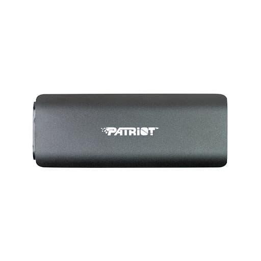 اس اس دی اکسترنال پاتریوت Transporter 1TB