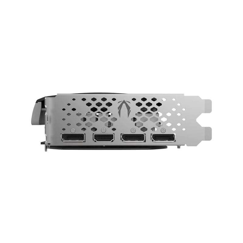 کارت گرافیک زوتک مدل GeForce RTX 4060 8GB Twin Edge — تصویر ۶