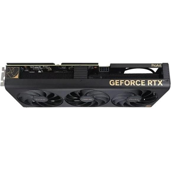 کارت گرافیک ایسوس مدل PROART RTX 4060 Ti OC 16GB — تصویر ۷