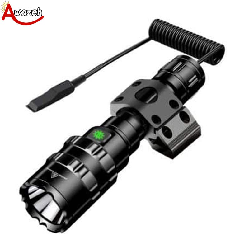 چراغ قوه کینساچ مدل KS-801