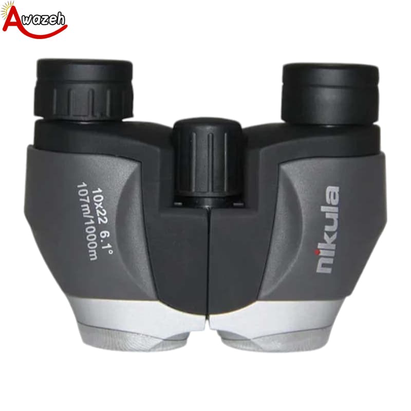 دوربین دوچشمی نیکولا مدل 22*10