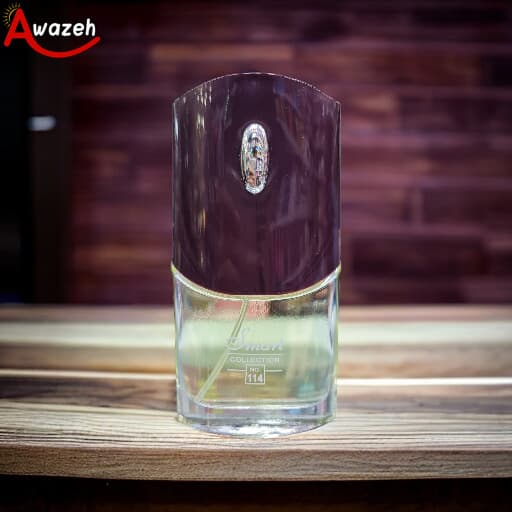 ادکلن جیوانچی پور هوم 25 میل اسمارت کد 114 — تصویر ۳