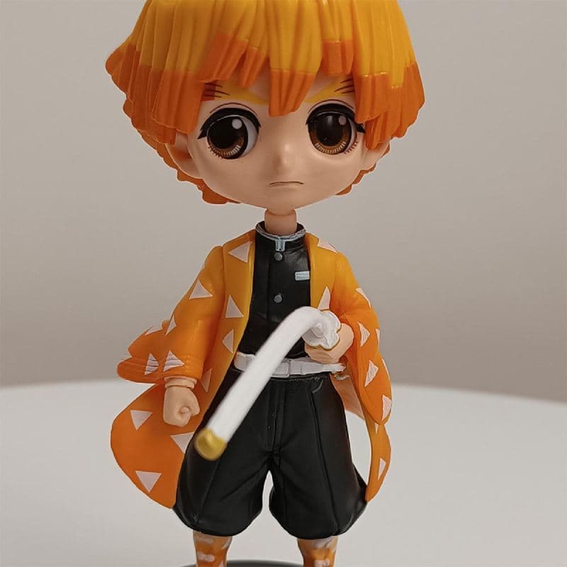 اکشن فیگور طرح Demon Slayer کد 82103 بسته 7 عددی — تصویر ۵