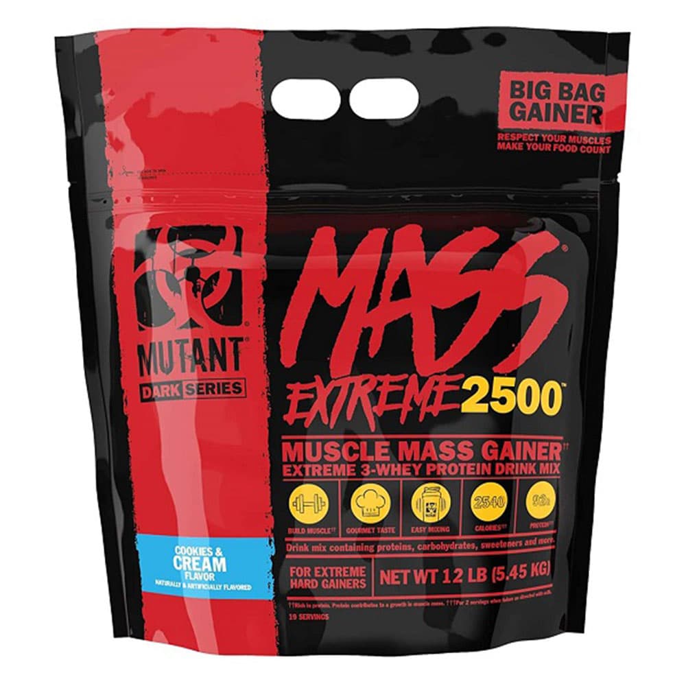 مس گینر موتانت 5.4kg