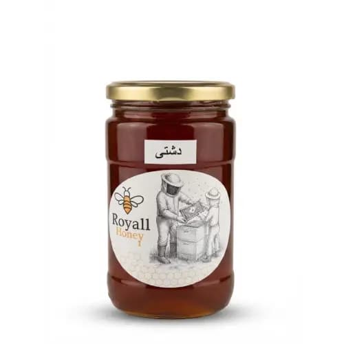 عسل دشتی