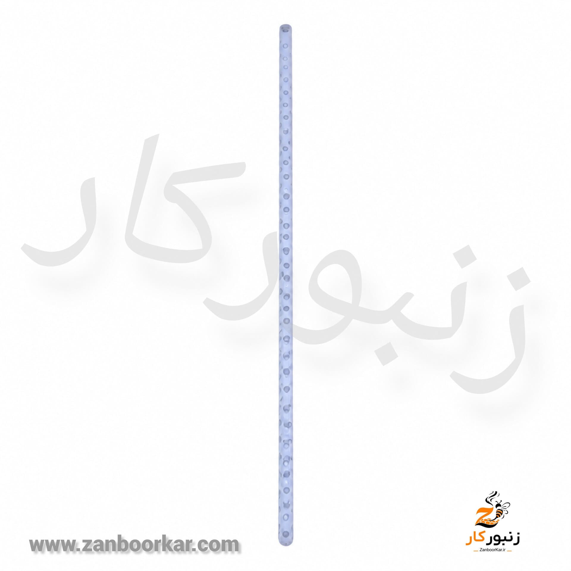سلول تولید ژل رویال تک ردیفه