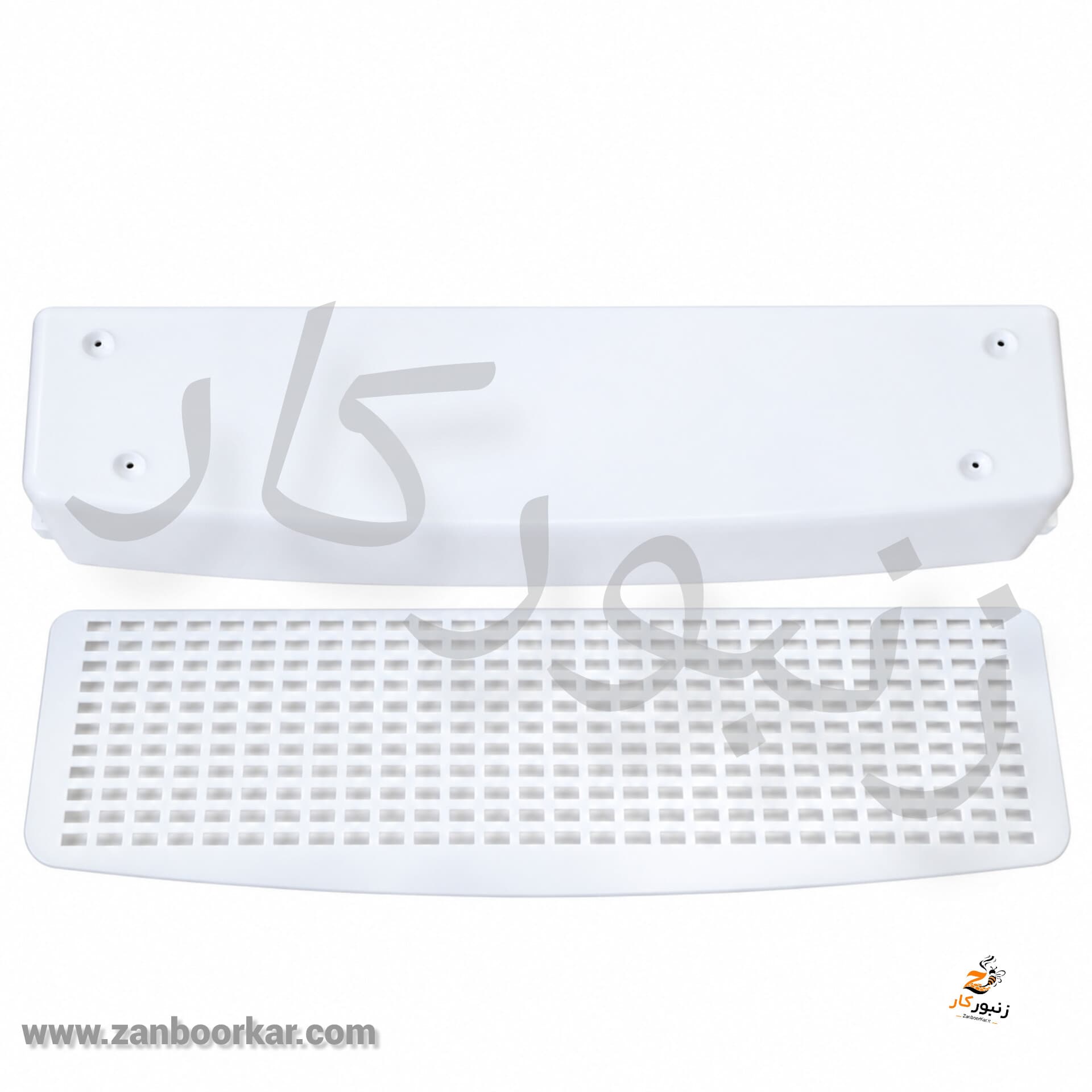 تله گرده گیر — تصویر ۳