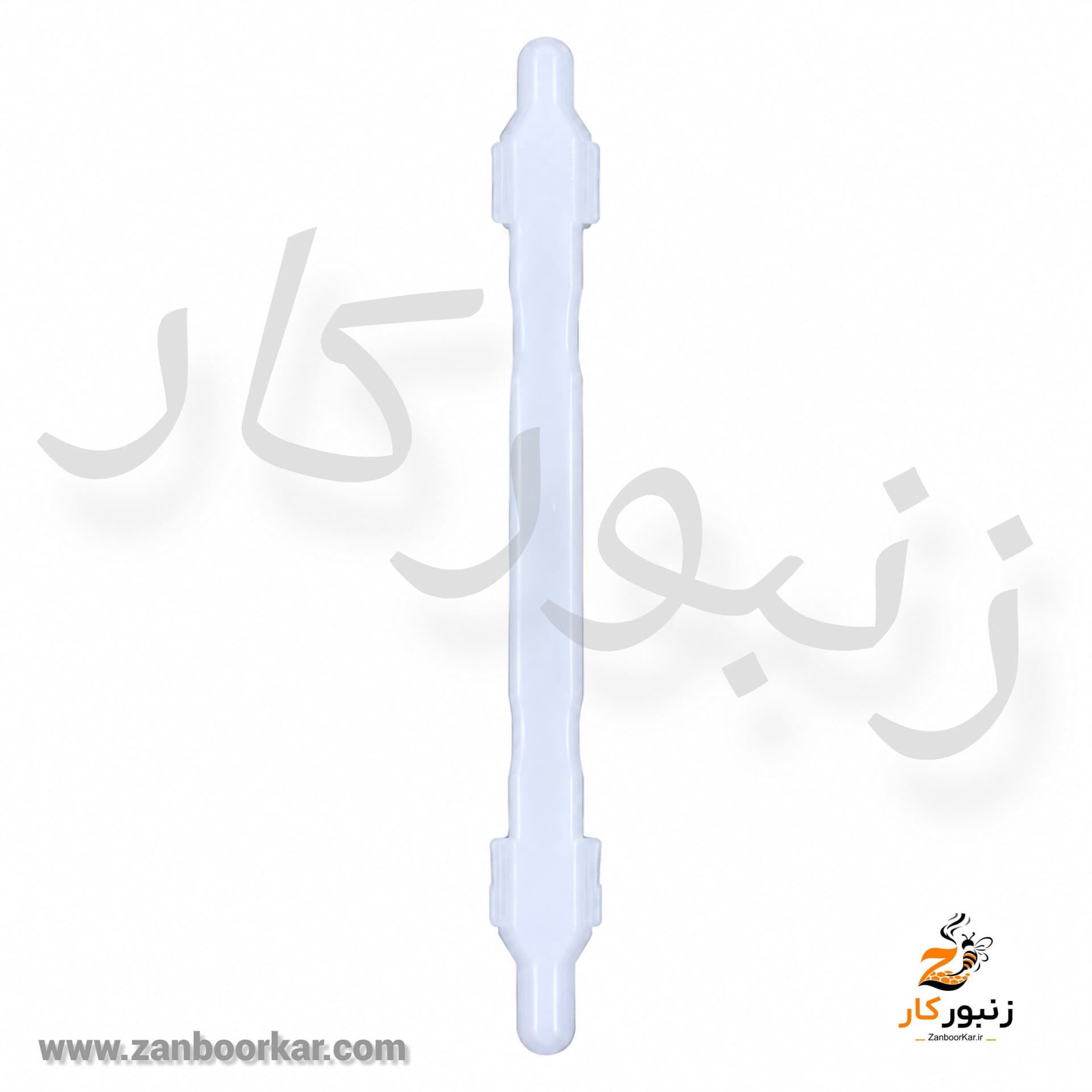 قاشق برداشت ژل رویال 7 گوهر