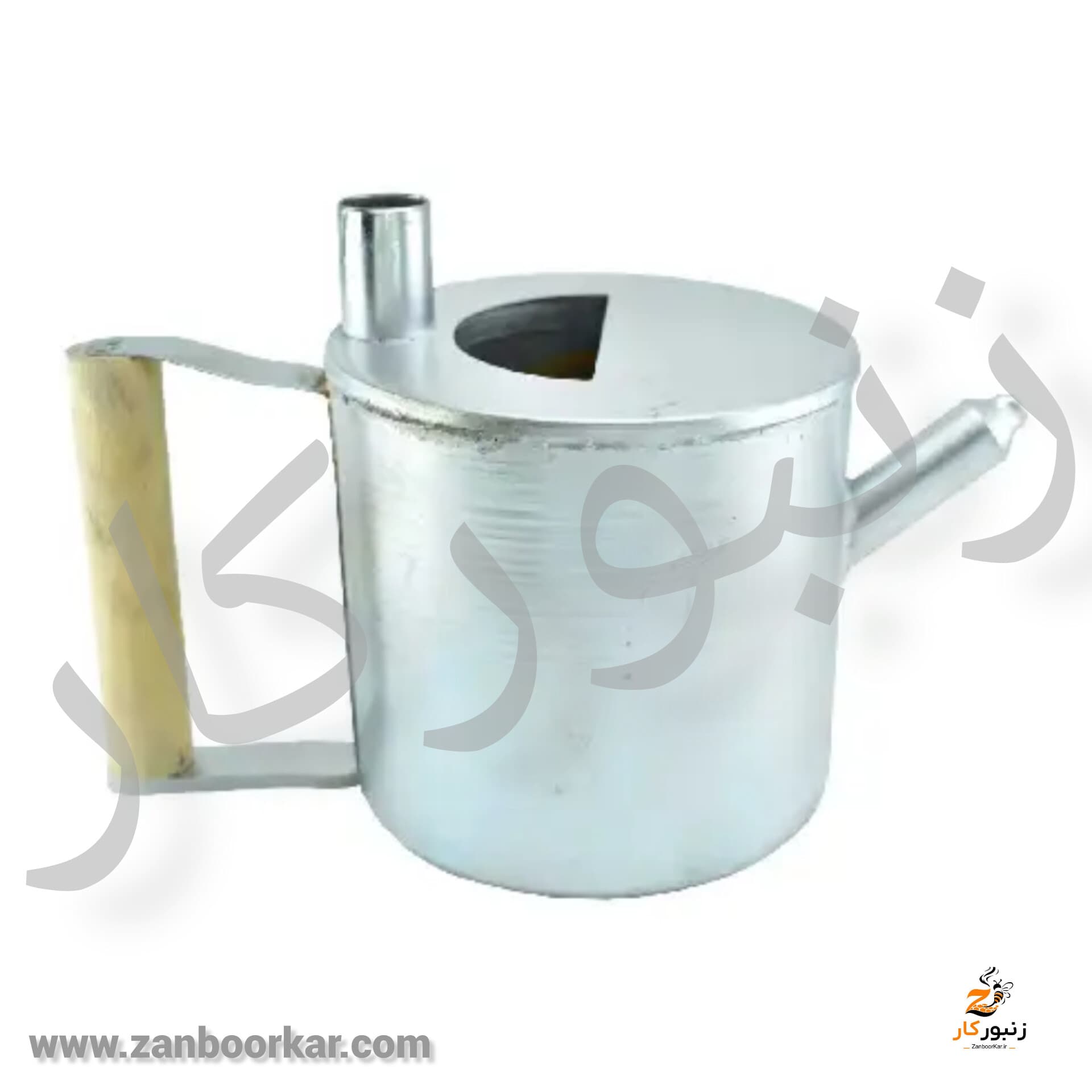 قوری موم ریز