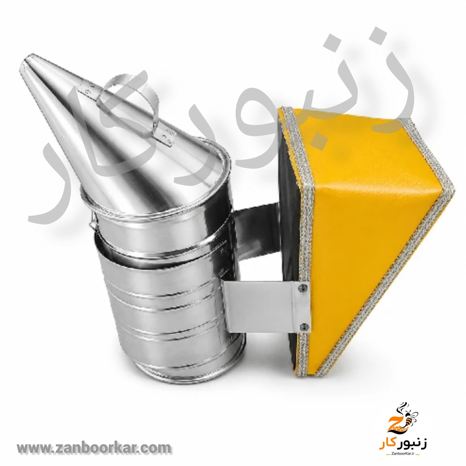 دودی معمولی زنبور داری