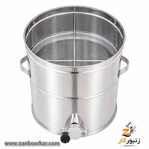 صافی عسل 1 حلب — تصویر ۲