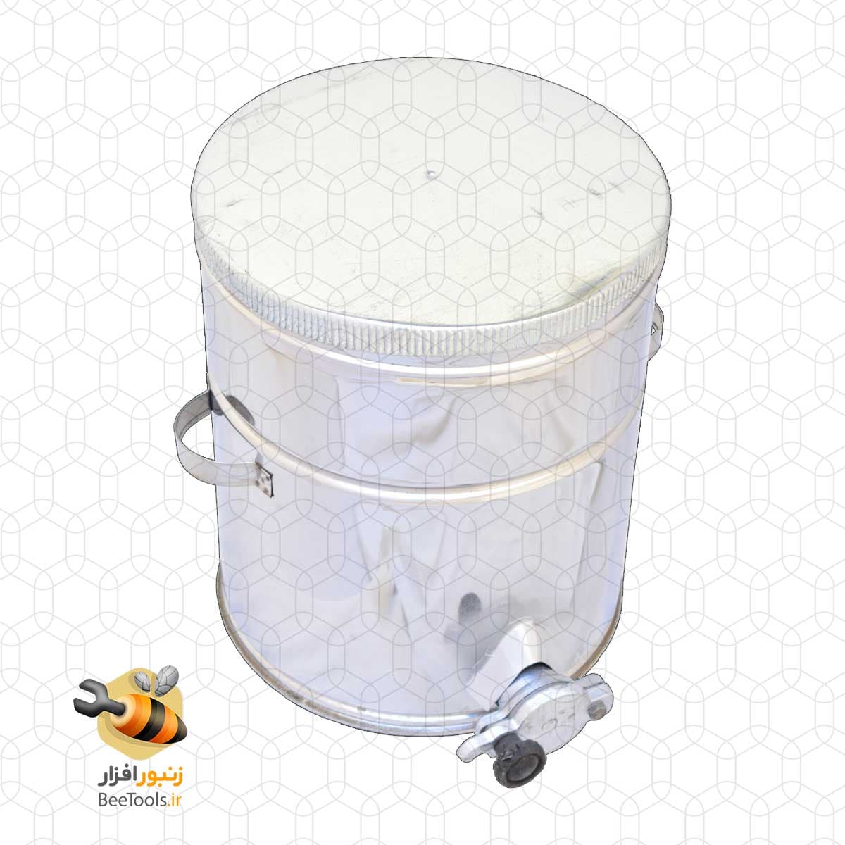 صافی عسل 1 حلب — تصویر ۶